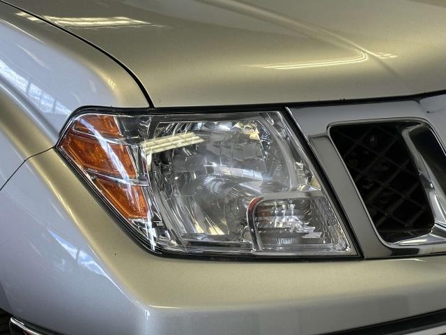 used 2010 Nissan Frontier car, priced at $9,900