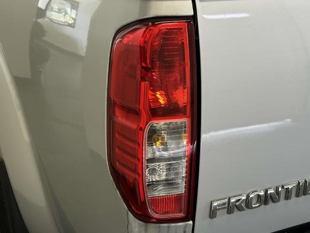 used 2010 Nissan Frontier car, priced at $9,900