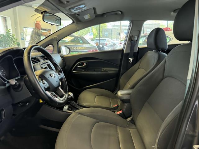 used 2014 Kia Rio car, priced at $9,990