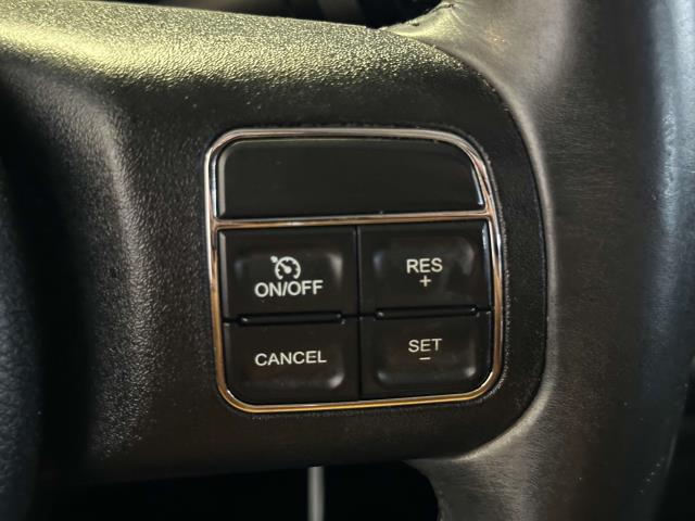 used 2015 Jeep Wrangler Unlimited car, priced at $16,500