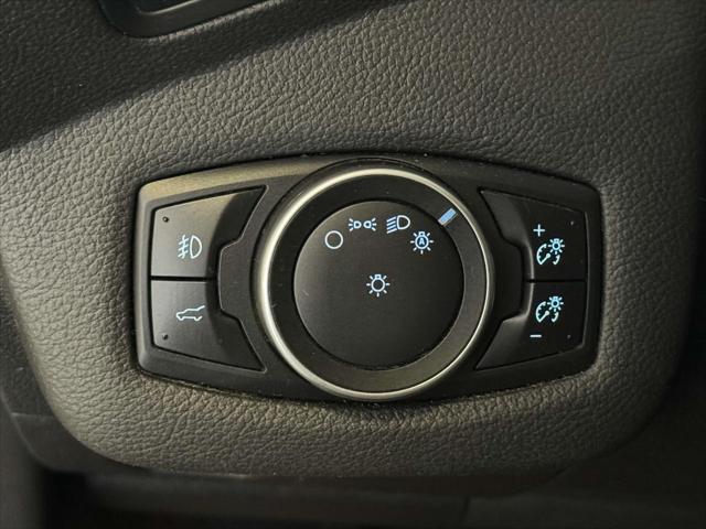 used 2017 Ford Escape car, priced at $10,900