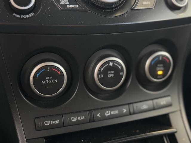 used 2013 Mazda Mazda3 car