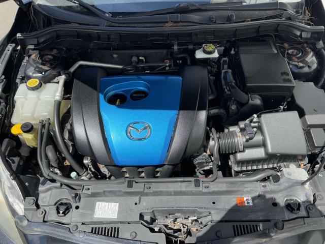 used 2013 Mazda Mazda3 car