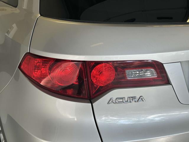 used 2011 Acura RDX car, priced at $10,900