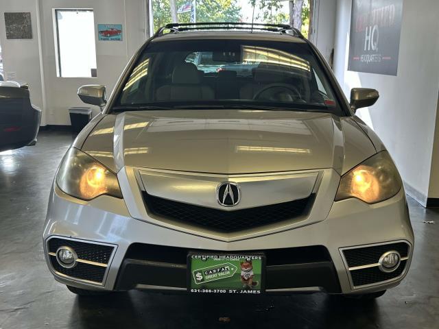 used 2011 Acura RDX car, priced at $10,900