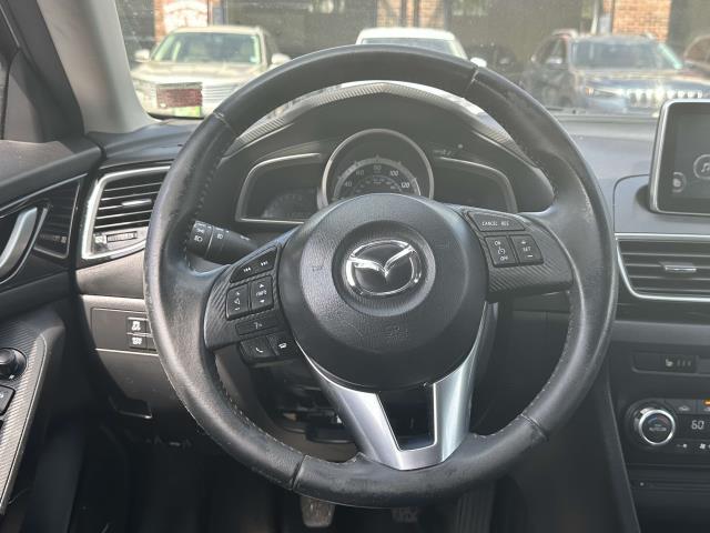 used 2015 Mazda Mazda3 car, priced at $11,500