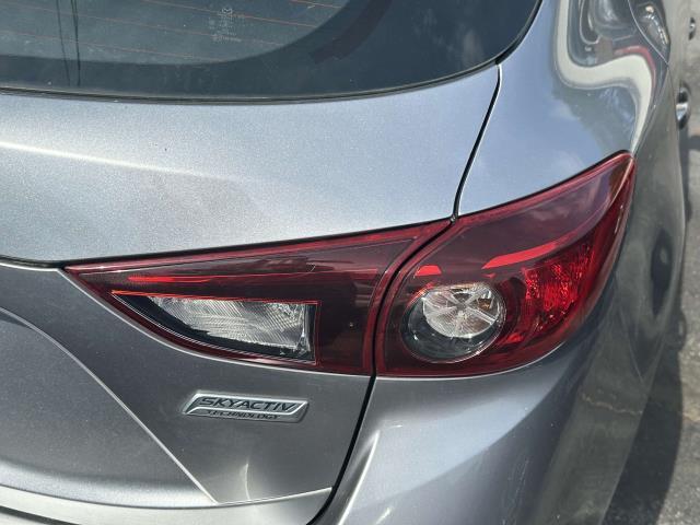 used 2015 Mazda Mazda3 car, priced at $11,500