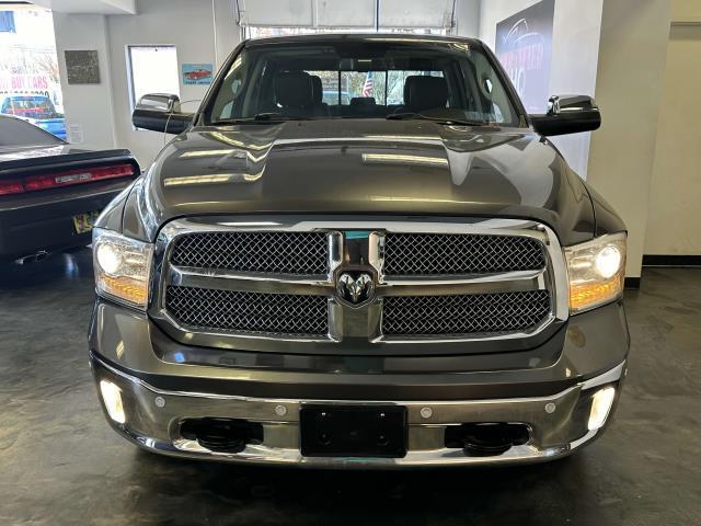 used 2015 Ram 1500 car, priced at $26,000