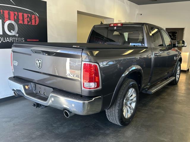 used 2015 Ram 1500 car, priced at $26,000