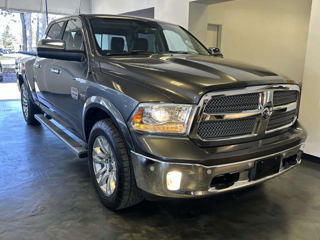 used 2015 Ram 1500 car, priced at $26,000