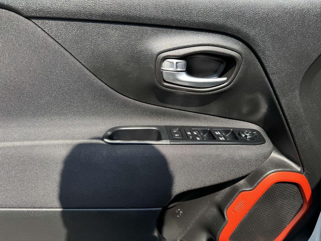 used 2019 Jeep Renegade car, priced at $18,950