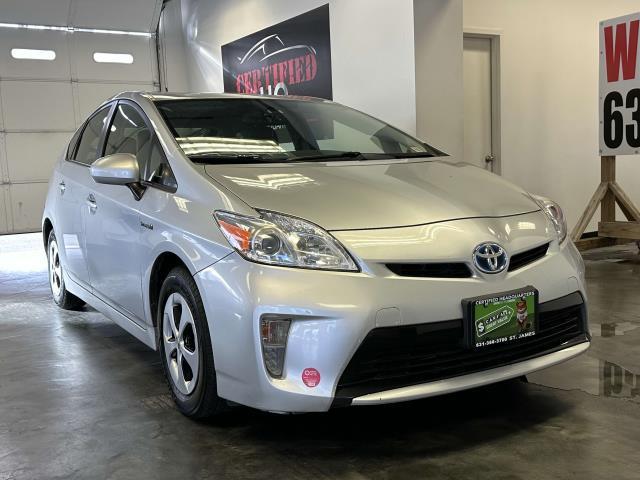 used 2014 Toyota Prius car, priced at $11,900