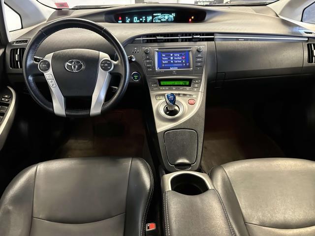 used 2014 Toyota Prius car, priced at $11,900