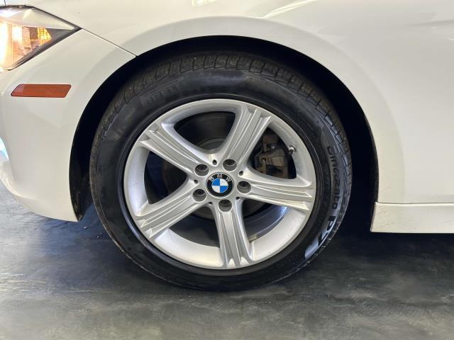 used 2014 BMW 328 car, priced at $13,500