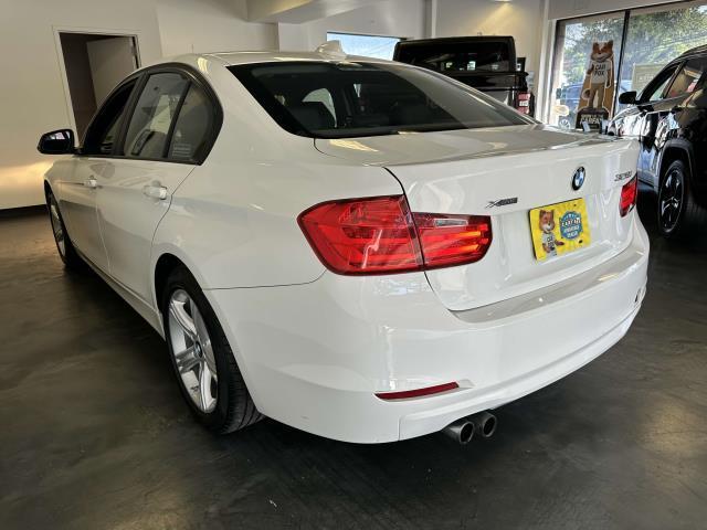 used 2014 BMW 328 car, priced at $13,500