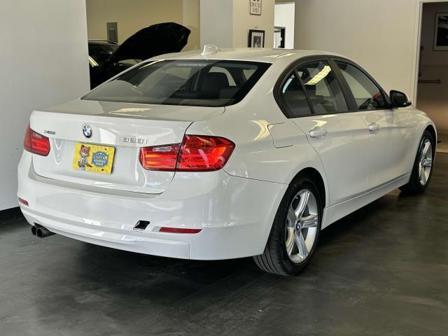 used 2014 BMW 328 car, priced at $13,500