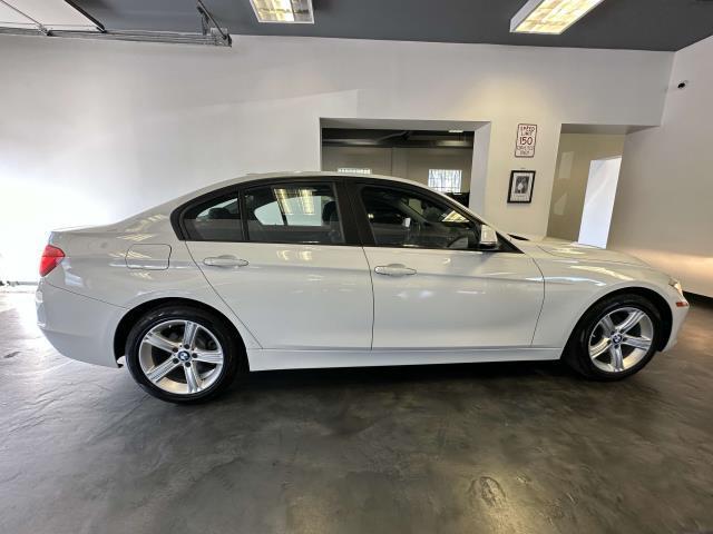 used 2014 BMW 328 car, priced at $13,500