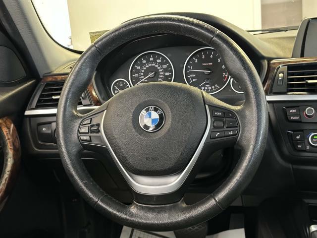 used 2014 BMW 328 car, priced at $13,500