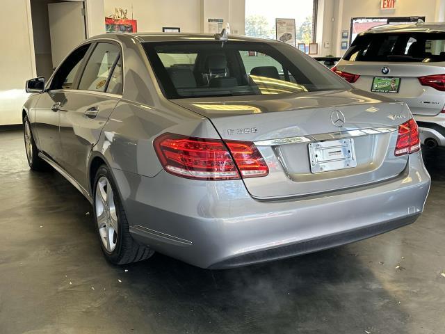 used 2014 Mercedes-Benz E-Class car, priced at $13,900