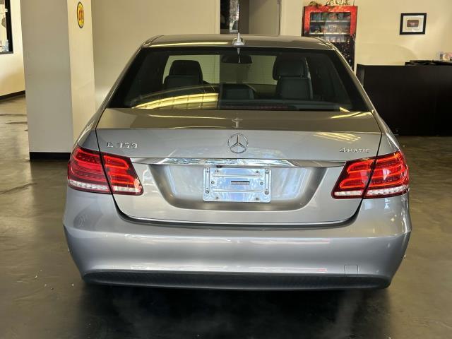 used 2014 Mercedes-Benz E-Class car, priced at $13,900