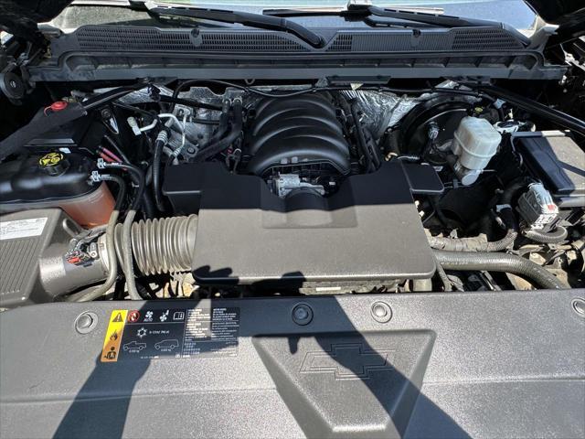 used 2017 Chevrolet Silverado 1500 car, priced at $19,900