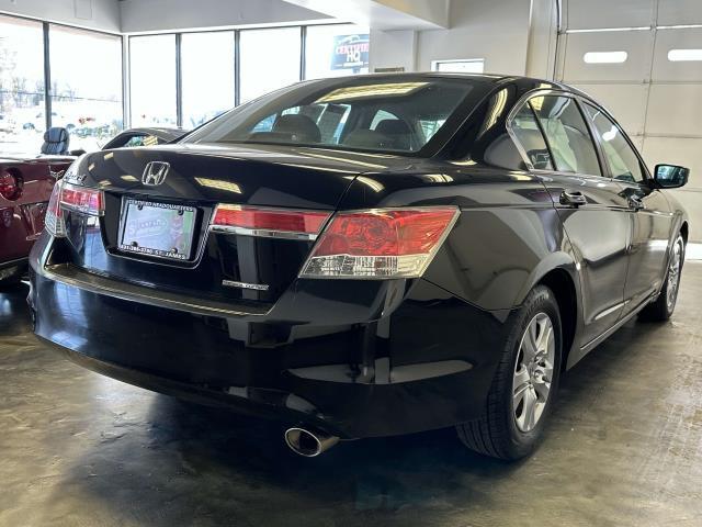 used 2011 Honda Accord car, priced at $10,995