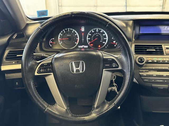 used 2011 Honda Accord car, priced at $10,995