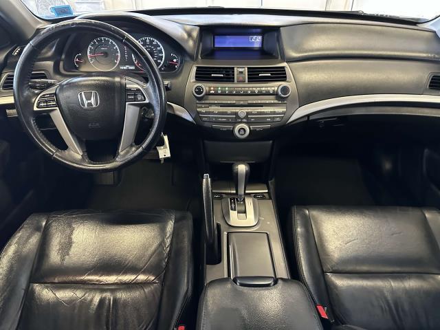 used 2011 Honda Accord car, priced at $10,995