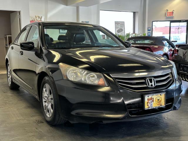 used 2011 Honda Accord car, priced at $10,995