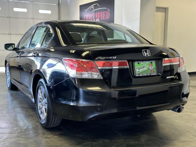 used 2011 Honda Accord car, priced at $10,995