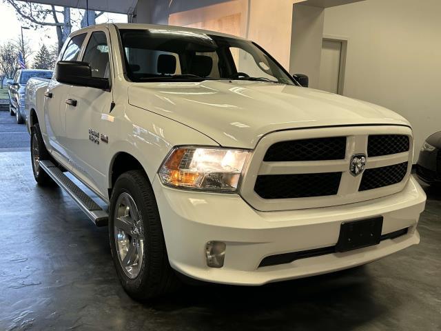 used 2016 Ram 1500 car, priced at $15,000