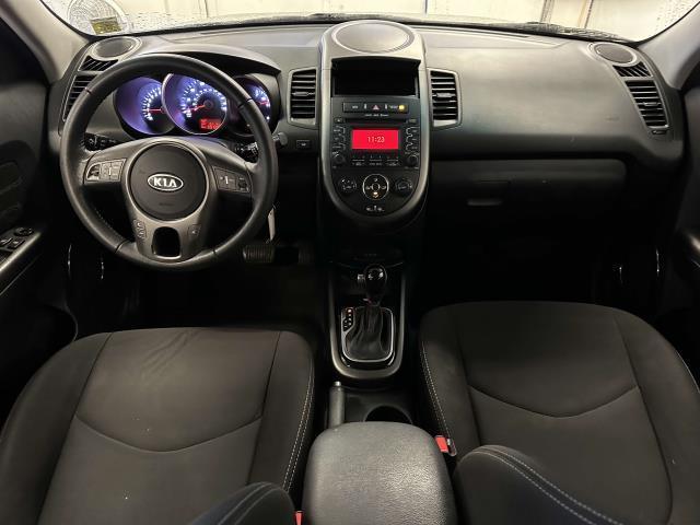 used 2012 Kia Soul car, priced at $9,000