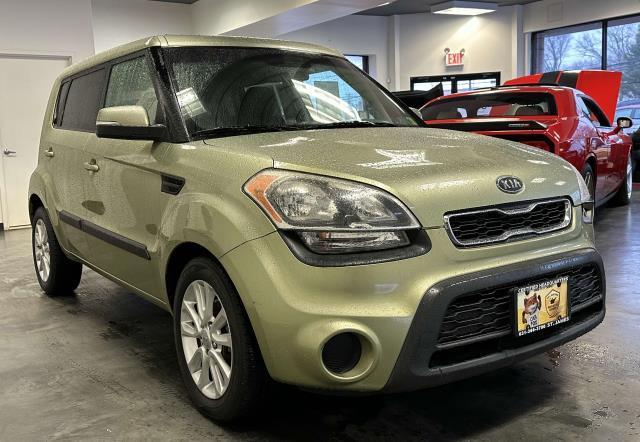 used 2012 Kia Soul car, priced at $9,000