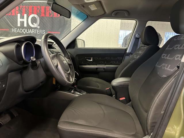 used 2012 Kia Soul car, priced at $9,000