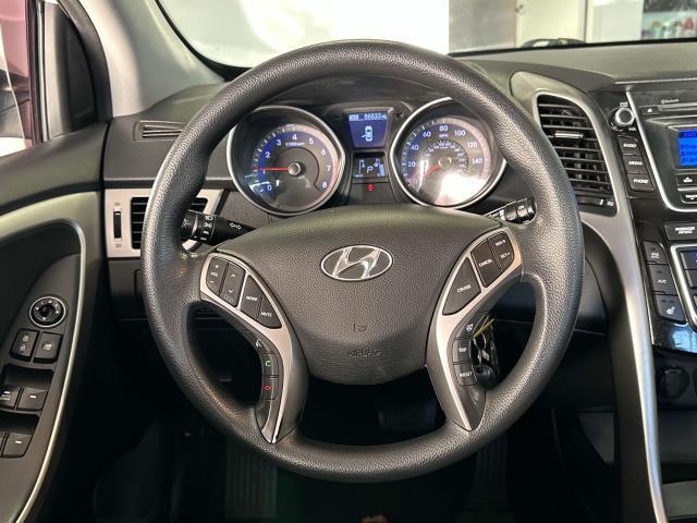 used 2016 Hyundai Elantra GT car