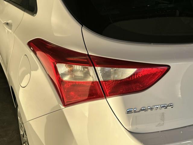 used 2016 Hyundai Elantra GT car