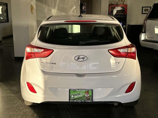 used 2016 Hyundai Elantra GT car