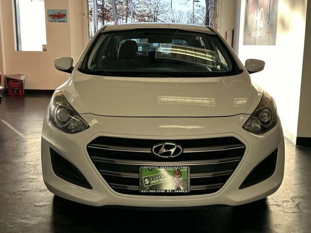 used 2016 Hyundai Elantra GT car