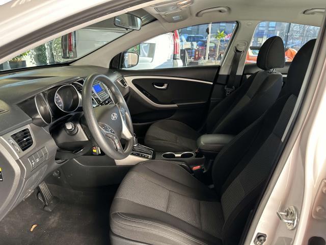 used 2016 Hyundai Elantra GT car