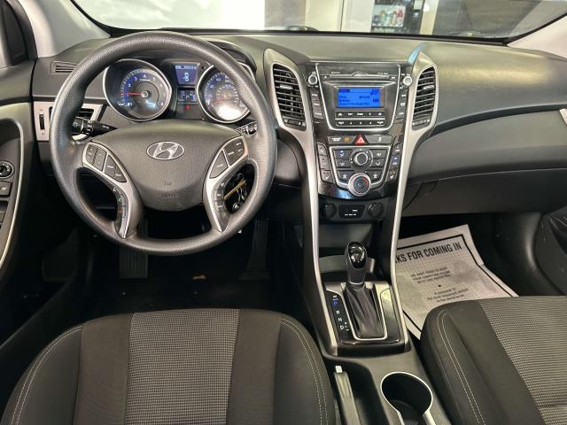 used 2016 Hyundai Elantra GT car