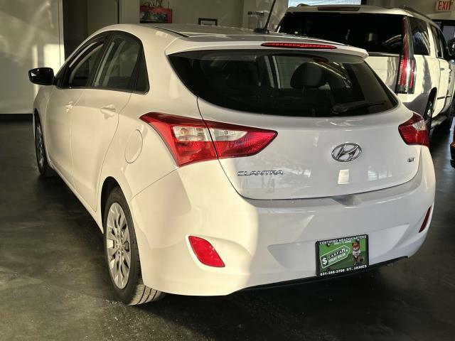 used 2016 Hyundai Elantra GT car