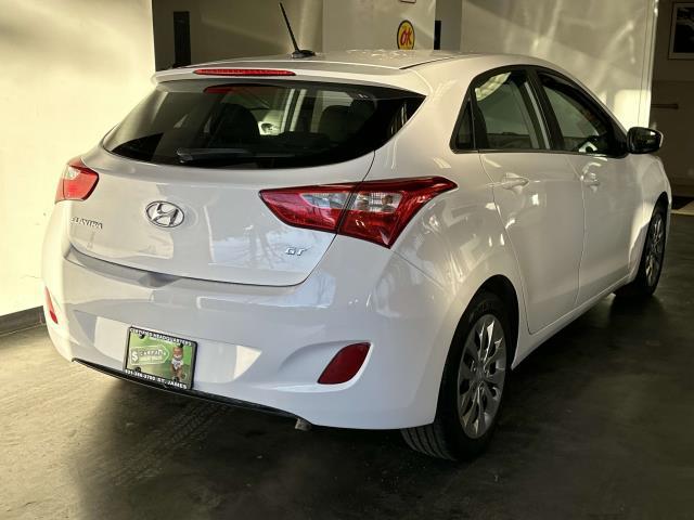 used 2016 Hyundai Elantra GT car