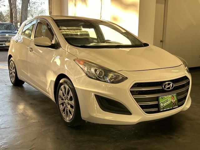 used 2016 Hyundai Elantra GT car