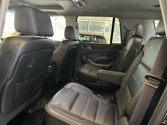 used 2015 GMC Yukon car, priced at $23,000