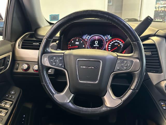 used 2015 GMC Yukon car, priced at $23,000