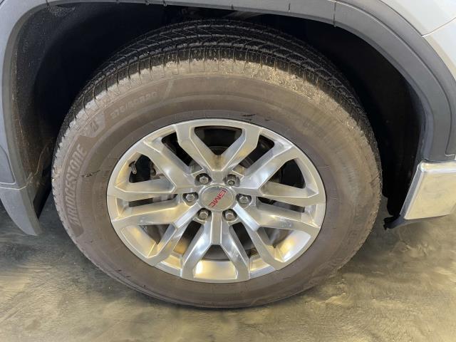 used 2019 GMC Sierra 1500 car, priced at $32,500