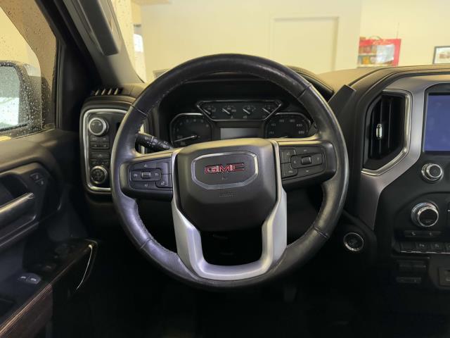 used 2019 GMC Sierra 1500 car, priced at $32,500
