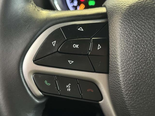 used 2019 Jeep Grand Cherokee car, priced at $17,000