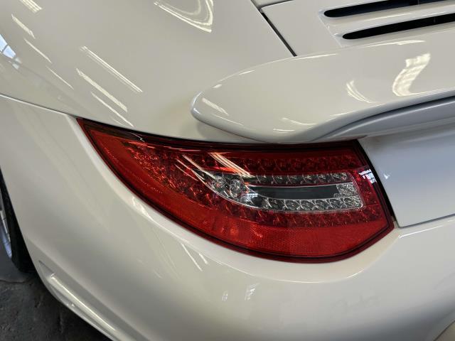 used 2012 Porsche 911 car, priced at $115,000