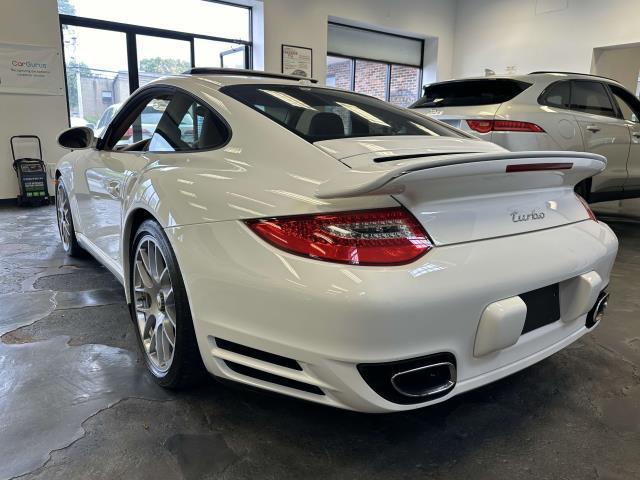 used 2012 Porsche 911 car, priced at $115,000